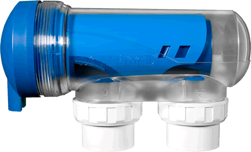 Watermaid EcoBlend® RP9 Cell Replacement Electrode + Housing Watermaid EcoBlend® RP9 Cell Replacement Electrode + Housing